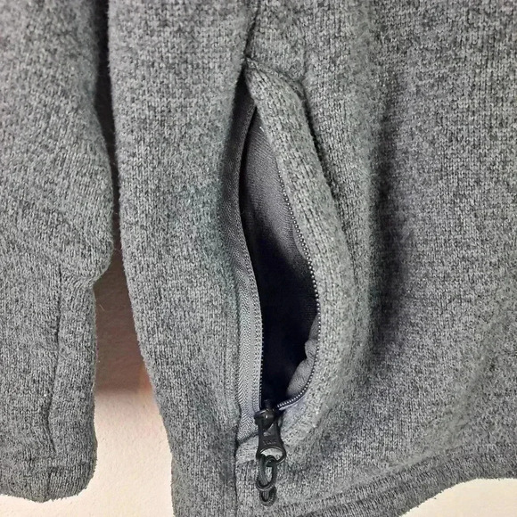 Cabelas Pullover EUC Size Large - Picture 4 of 7